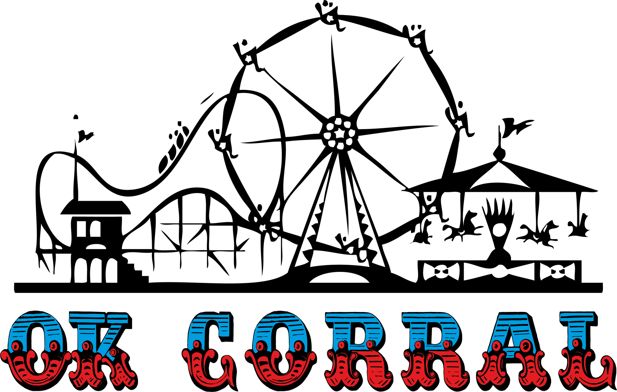 OK Corral